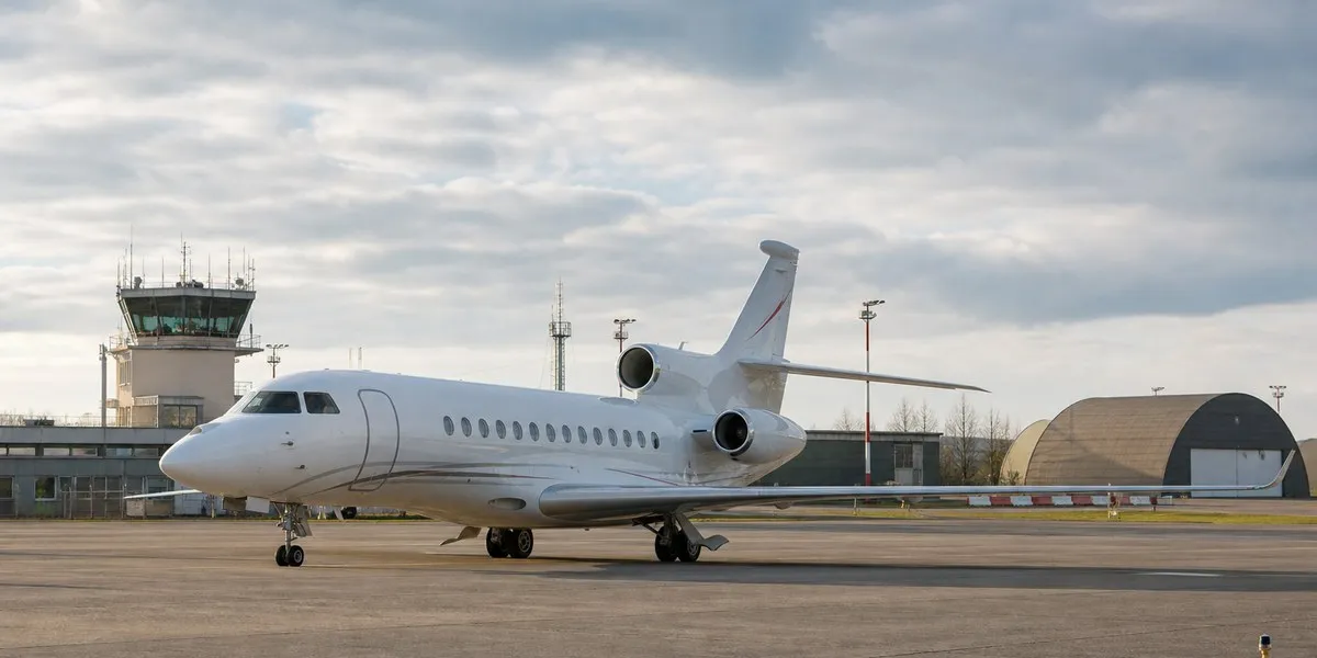 Francja rozpoczęła testy pierwszego samolotu rozpoznawczego Archange — AeroTime