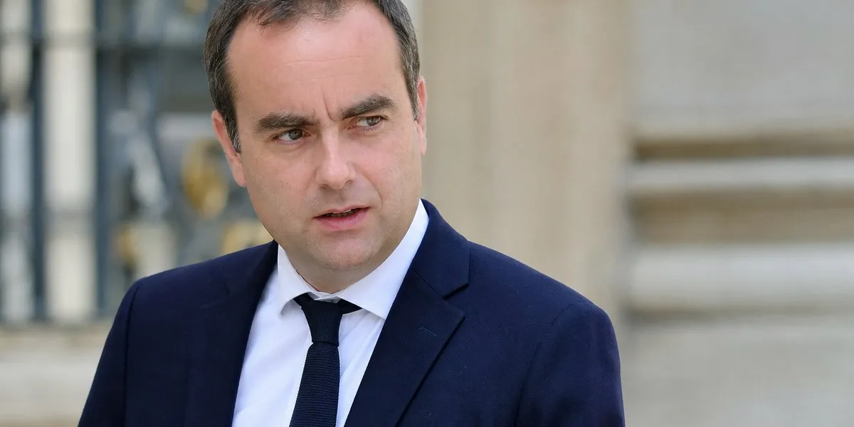 法国将在2027年削减540亿欧元公共支出——France 24