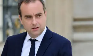 NATO stated that its support for Ukraine remains unchanged following Drapato's appointment