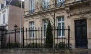 Polska odnotowała aktywność białoruskich i rosyjskich dronów na granicy