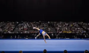 Олімпіада-2022: організатори попросили Україну сплатити кілька ПЛР-тестів для саней