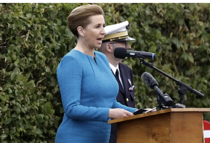 Данія посилює правила депортації іноземців