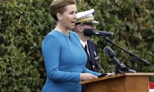 Ще в одній країні вимагають зупинити імпорт українського зерна