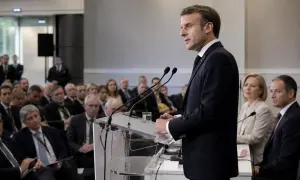 Боррель назвал блокаду экспорта украинского зерна военным преступлением рф