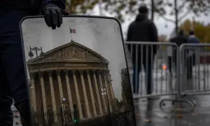 Штаты объяснили свое военное присутствие в Сирии после победы над ИГИЛ