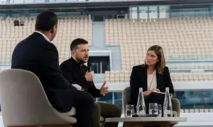 Facebook, Google і Twitter розкритикували за сприяння штурму Капітолію