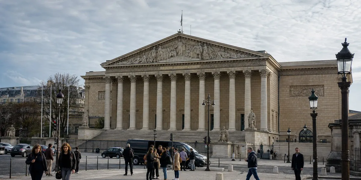 France’s public debt reaches 119% of GDP — Politico Europe