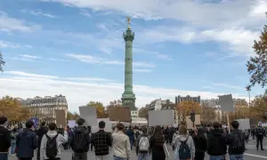Байден бойкотирует новые санкции против «Северного потока-2» - Foreign Policy
