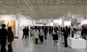 李信永发行了一张收录了他在电视节目中崭露头角前创作的歌曲的专辑