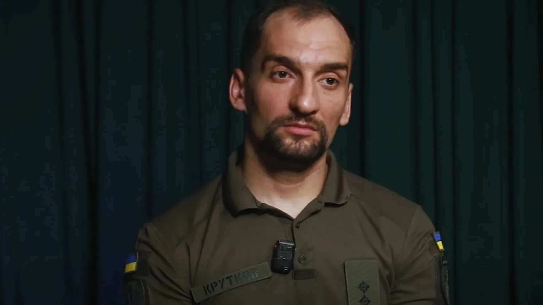 Драпатий скасував звільнення командира 93 бригади