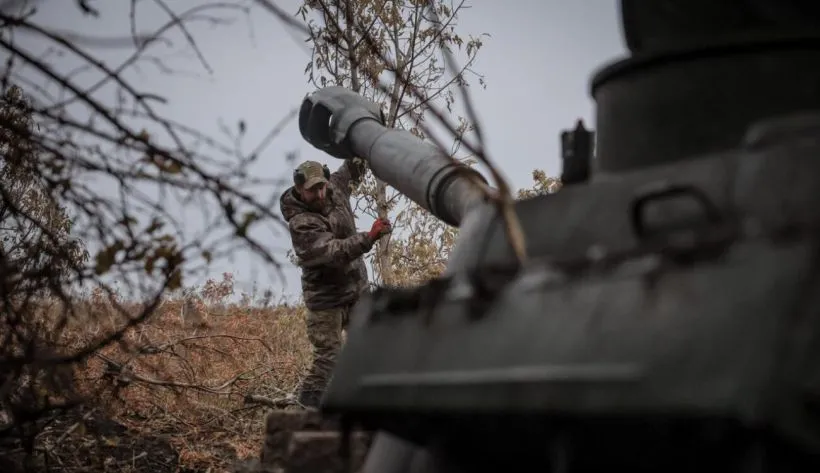 Російські військові просунулись у Покровському та Краматорському районах, — DeepState