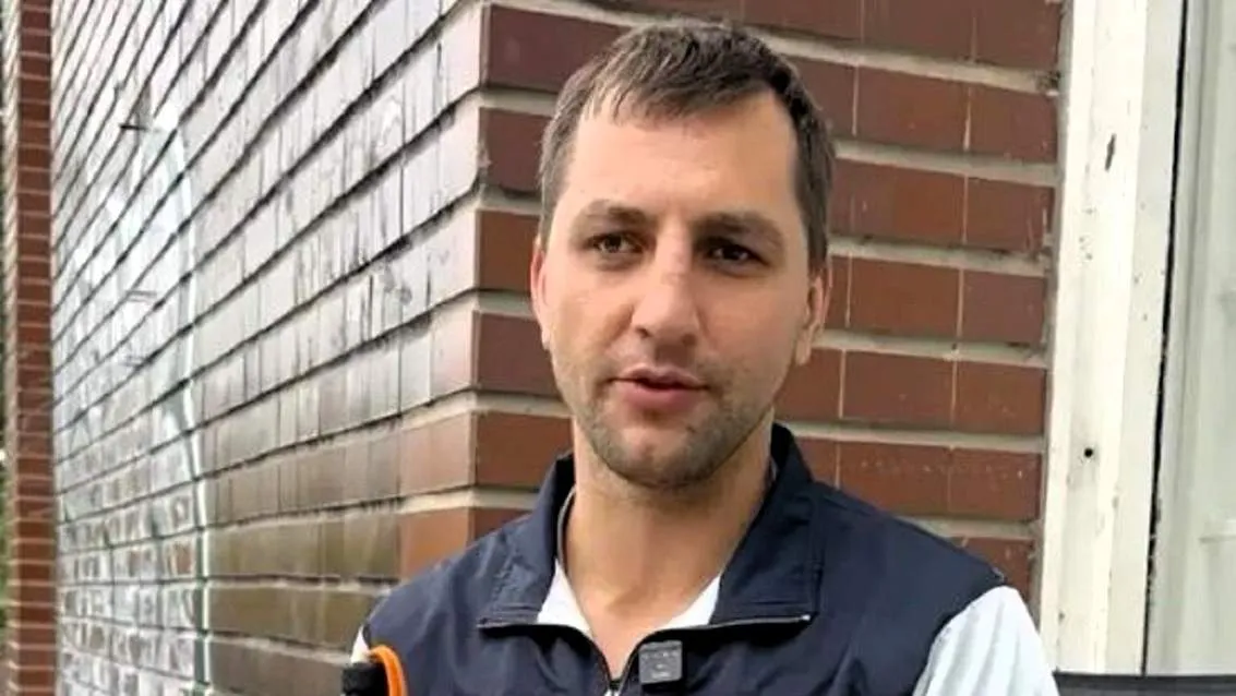 У Закарпатському ТЦК оштрафували незрячого масажиста