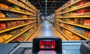 Інфляція в Індії у серпні прискорилася до 4,82%