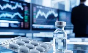 Bristol Myers Squibb приостановила испытания CAR-T-терапии
