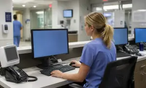 FTC изучает возможные нарушения антимонопольного законодательства со стороны Epic