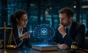 В Японии создали банкомат с искусственным интеллектом