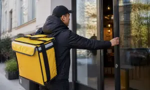 FTC rozdziela 23,8 mln dolarów między beneficjentów wypłat z serwisu Grubhub