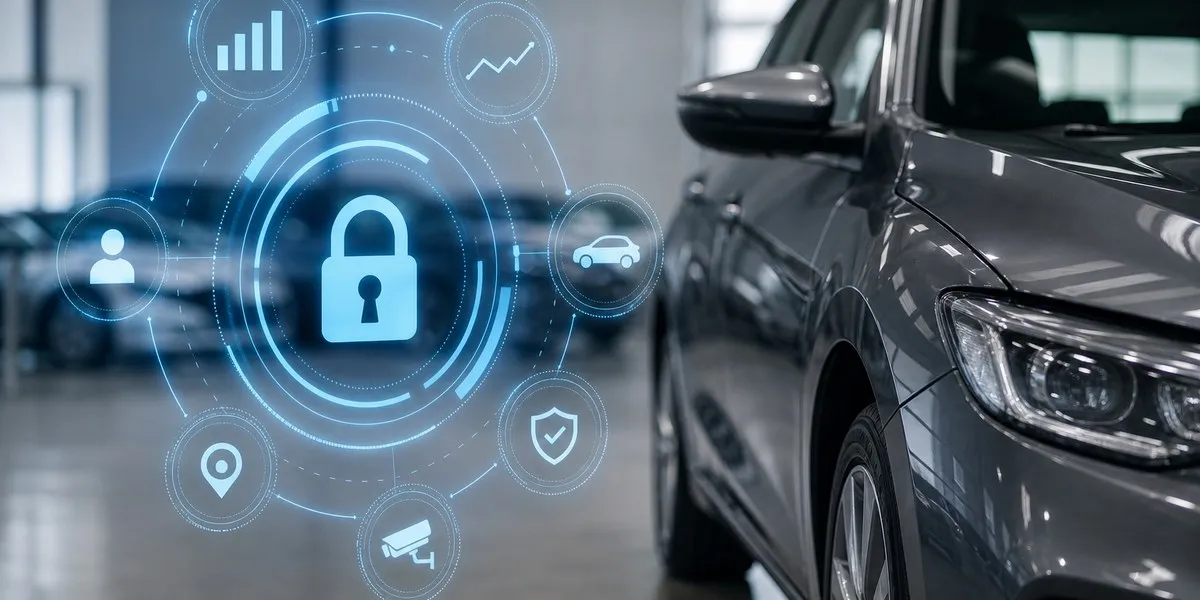 FTC заборонила General Motors продавати дані водіїв на п’ять років — The Verge