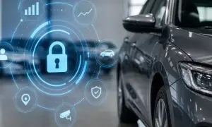 CNBC: System Rivian Autonomy+ wyprzedza Super Cruise na autostradzie, ale ustępuje systemowi Tesla FSD w mieście