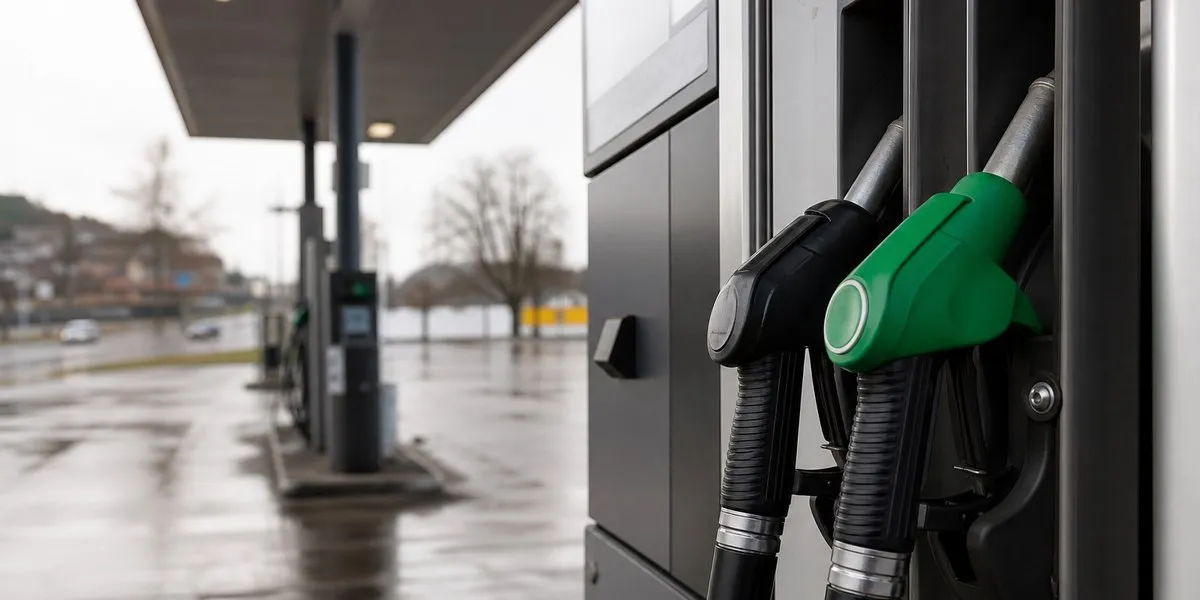 Fuel prices in Europe surge sharply — The Local Sweden