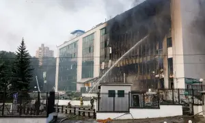 В россии признали гибель части экипажа утонувшего крейсера «Москва»