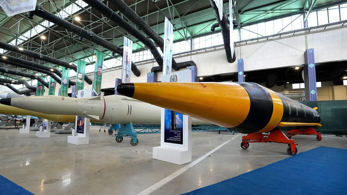 Іран відкинув заяви Трампа про передачу урану США та звинуватив у маніпуляціях