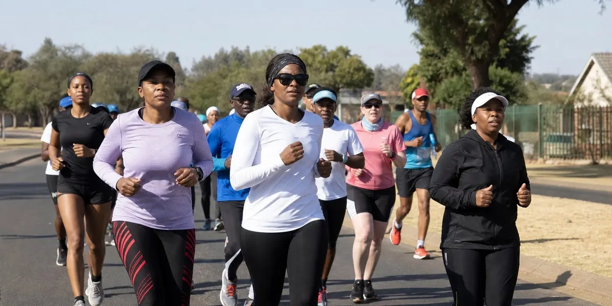 Fundraising launched in South Africa for daughter of slain runner Elizabeth Moselakgomo — TimesLIVE