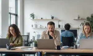 Обнародована интерактивная карта покрытия планеты интернетом Маска