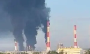 Китай скасував субсидії на закупівлю російських металів