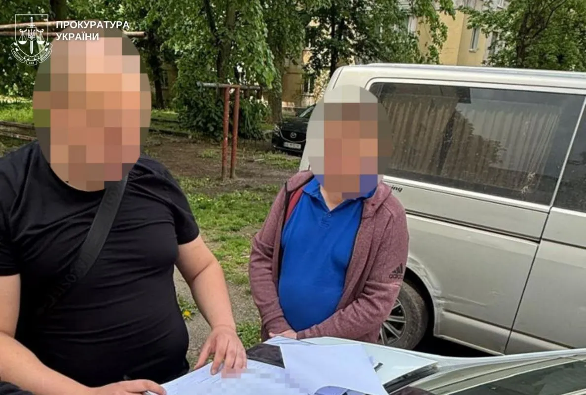В Днепре задержали владельца луганского предприятия за сотрудничество с оккупантами