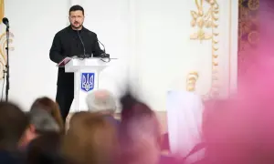 Во Франции - вторая общенациональная забастовка против непопулярной пенсионной реформы