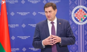Франція просуватиме проблему міграції під час головування у Раді ЄС — Макрон