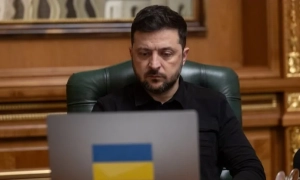 Президент ветував закон про конкурси на держпосади: у Зеленського пояснили причини 