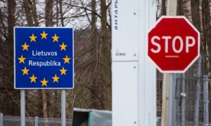 Радбез ООН не схвалив резолюцію РФ про гуманітарну допомогу Сирії