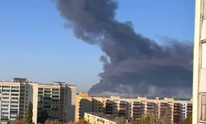 Бійці ЗСУ за добу ліквідували понад 1100 окупантів і десятки броньованих машин