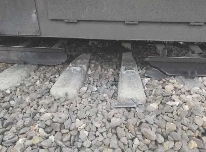 У Польщі є перші затримані в підриві залізниці