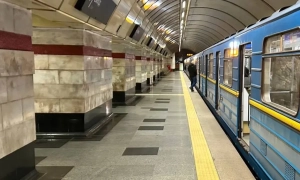 Вісім парків Києва заборонено відвідувати - вибухотехніки