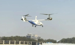 У космос відправили насіння для виведення адаптованих до змін клімату культур