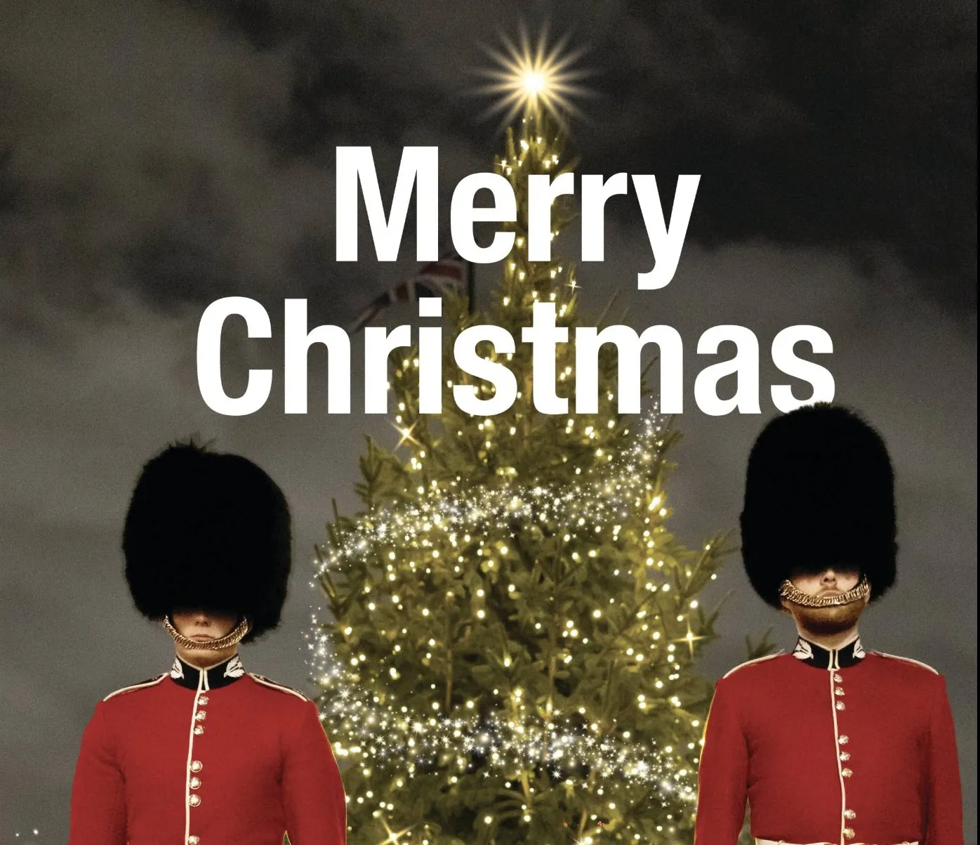 Світові лідери тепло вітають із Різдвом та бажають мирного 2026 року