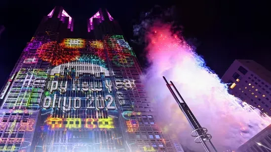 З Новим роком, Індія та Шрі-Ланка: святкування на океанському узбережжі