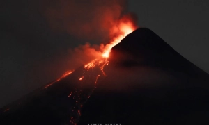 США розпочали операцію із захоплення російського танкера в Атлантиці