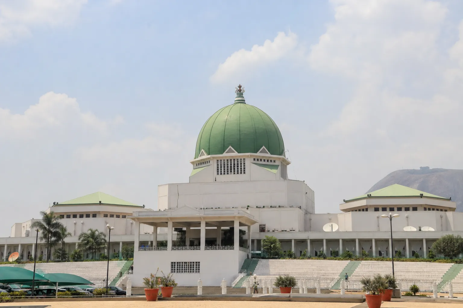 Gagdi explains why committee did not summon Gbajabiamila for questioning