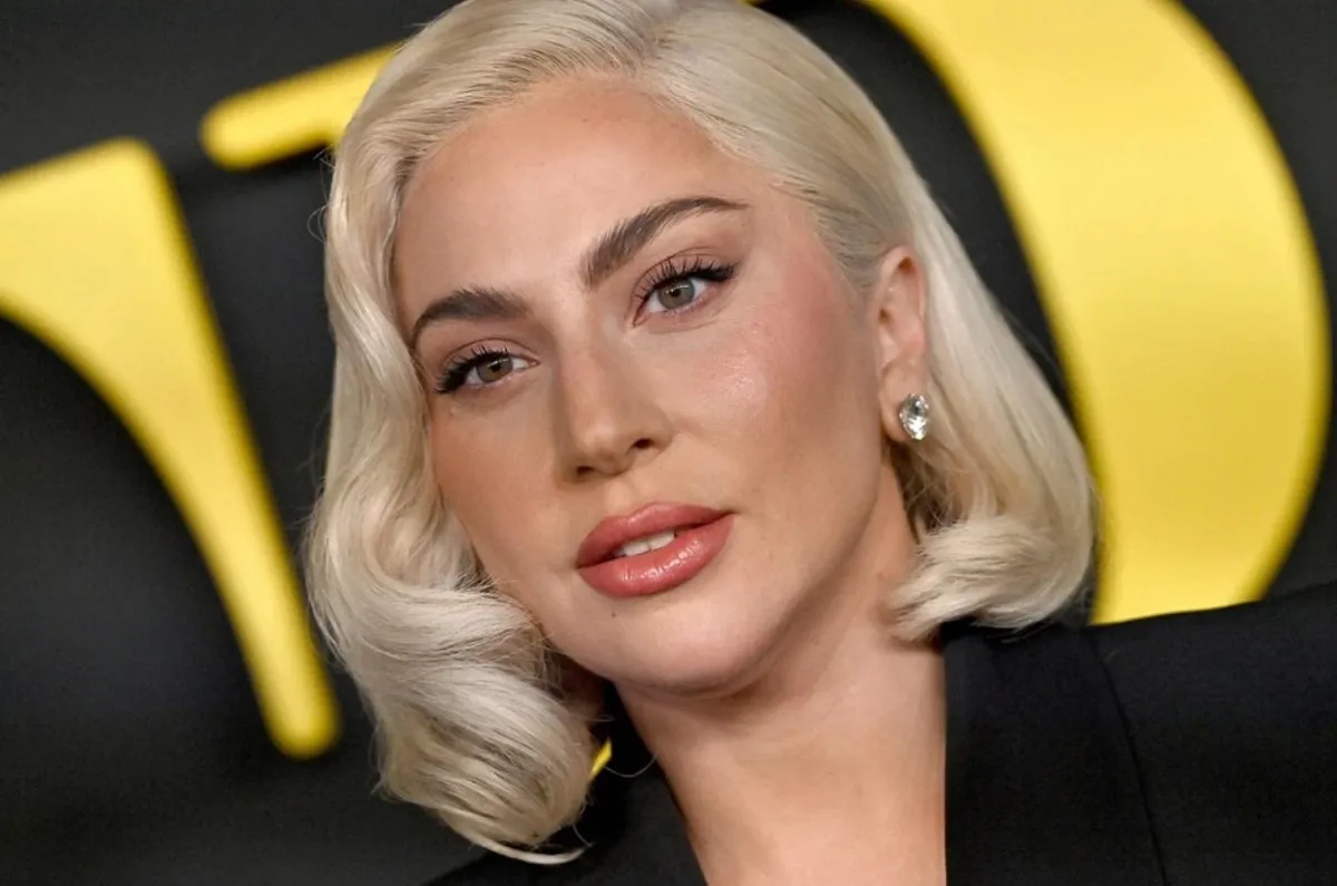 Lady Gaga розкрила ім’я новонародженої доньки