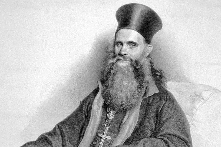 ПЦУ канонизировала создателя архитектурного символа Черновцов
