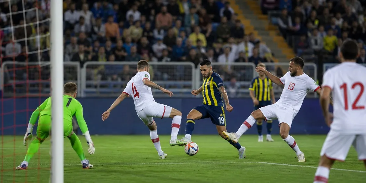 Galatasaray pokonał Kocaelispor i utrzymał prowadzenie w Süper Lig