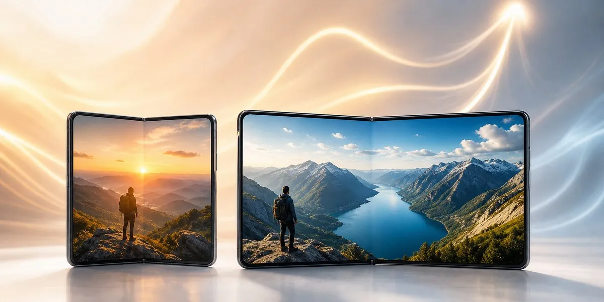 Łączna sprzedaż Galaxy Z Fold 8 i Z Fold 8 Ultra w Europie wzrosła o 45% — Ars Technica