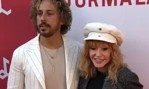 Хью Лори сыграет в новом сериале HBO
