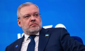 Канівське водосховище вперше зарибили за кошти риболовецьких аукціонів