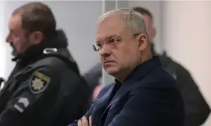 Відео: у Харкові підірвали будівлю міського елеватора