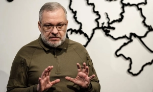 Залучення до ЗСУ жінок-ув'язнених можливе – Малюська 